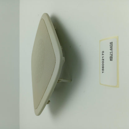 2006-2011 Land Rover Range Rover Sport Rear Speaker Cover Trim Set 156002170