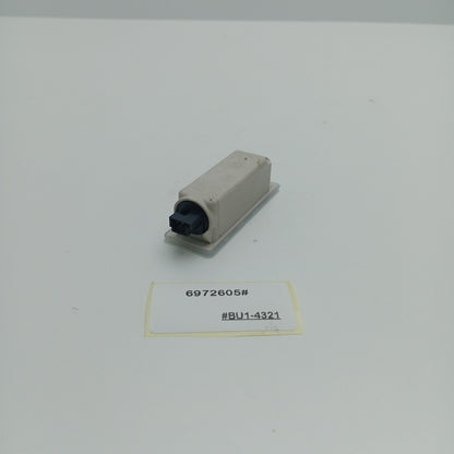 2002-2023 BMW E87 Interior Courtesy Light Lamp 6972605