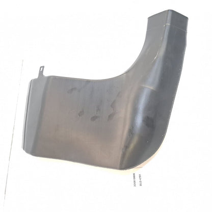 2011-2018 Bentley Continental GTC Rear Footwell Heating Air Duct 3D0819806