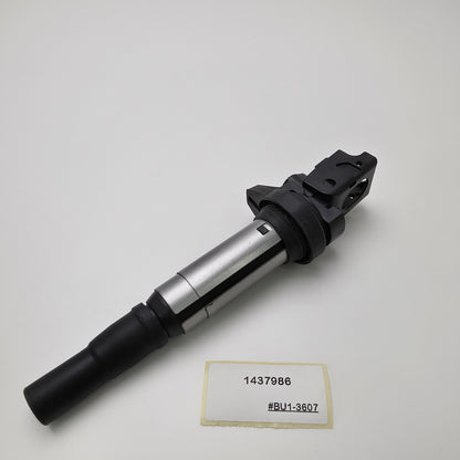 2006 BMW E91 Ignition Coil 1437986