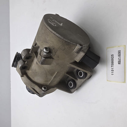2006-2013 BMW 325i Water Pump 11517586925