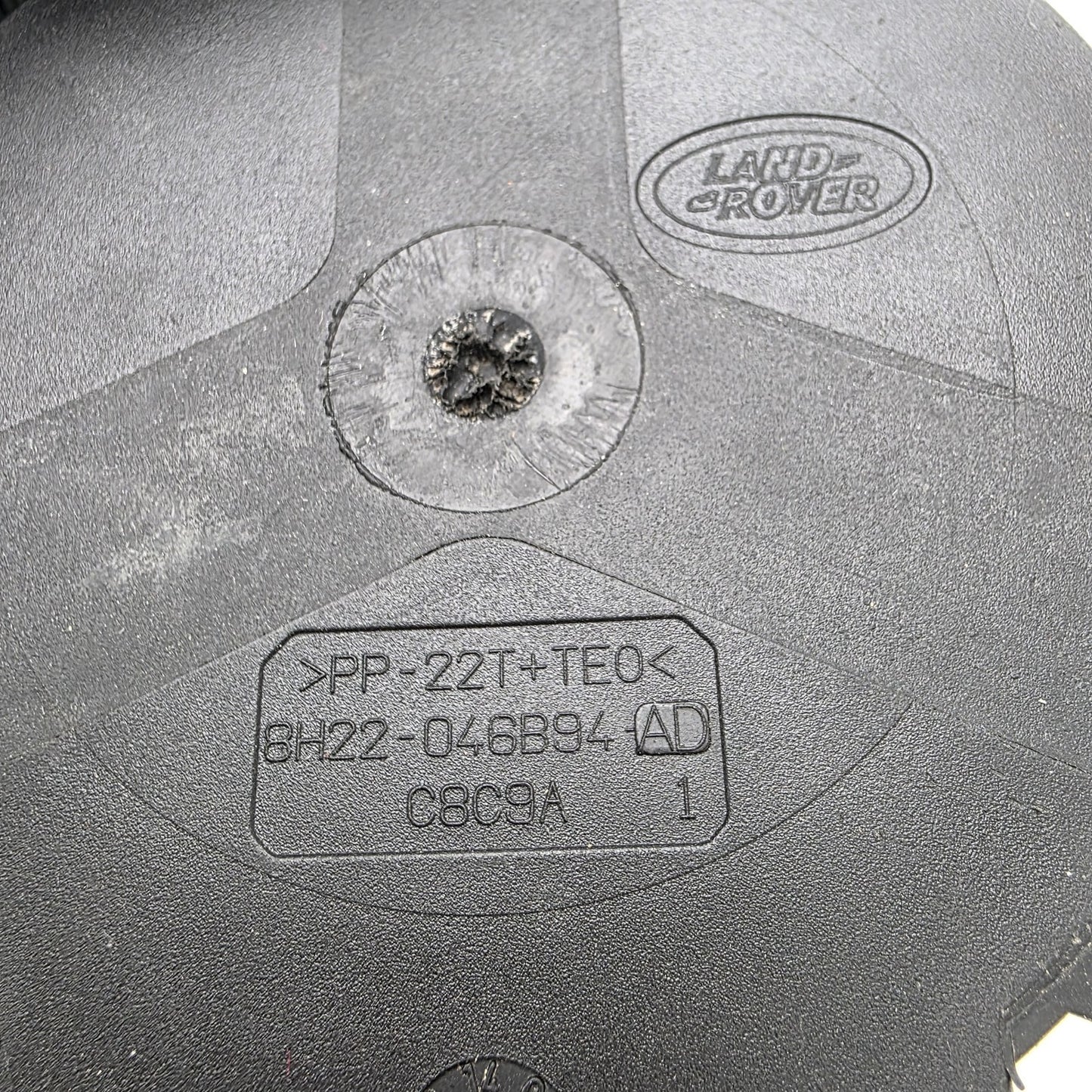2016-2024 Land Rover Discovery Cup Holder 8H22046B94