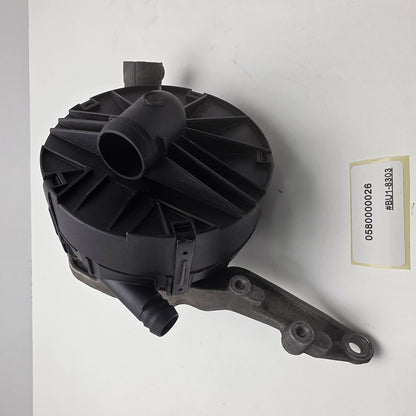 2006-2012 Mercedes-Benz E350 Secondary Air Injection Pump 0580000026