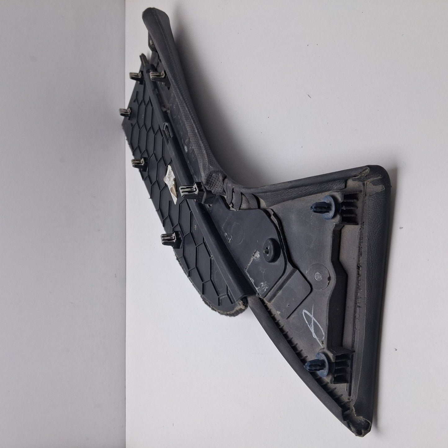 2014-2019 Cadillac CTS Jet Black Driver Front Console Side Trim Panel 23424931