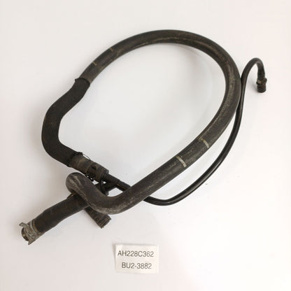 2010-2013 Land Rover Range Rover Sport Radiator Coolant Tank Hose AH228C362