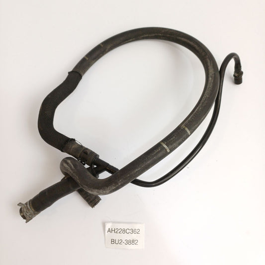 2010-2013 Land Rover Range Rover Sport Radiator Coolant Tank Hose AH228C362