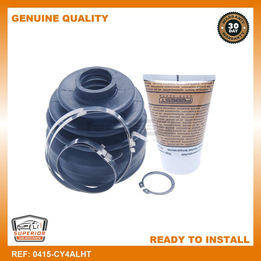 Febest 2010-2013 Hyundai Tucson Boot Inner Cv Joint Kit 0415-CY4ALHT