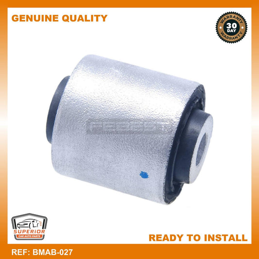 Febest 2009 BMW X3 Arm Bushing For Rear Rod BMAB-027