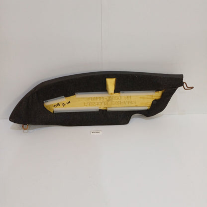 2008-2015 Jaguar XF Rear Seat 67166X250