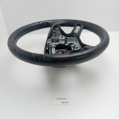 2009-2013 Mercedes-Benz W212 Steering Wheel A2124601503