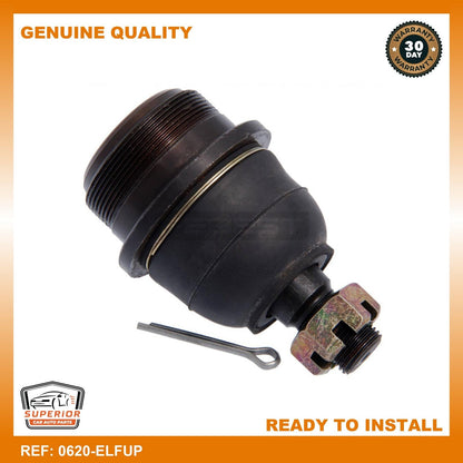 FEBEST ISUZU Ball Joint Front Upper Arm 0620-ELFUP
