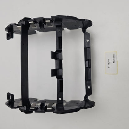 2012-2015 BMW 740I Rear Climate Control Bracket 9118240