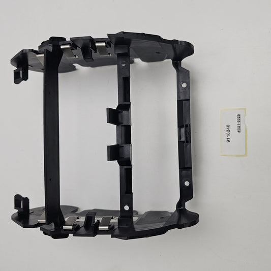 2012-2015 BMW 740I Rear Climate Control Bracket 9118240
