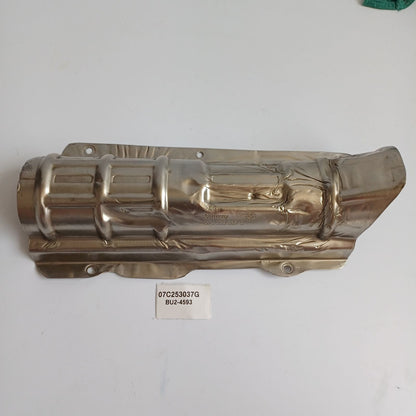 2007-2016 Bentley Continental Heat Shield Exhaust Manifold 07C253037G