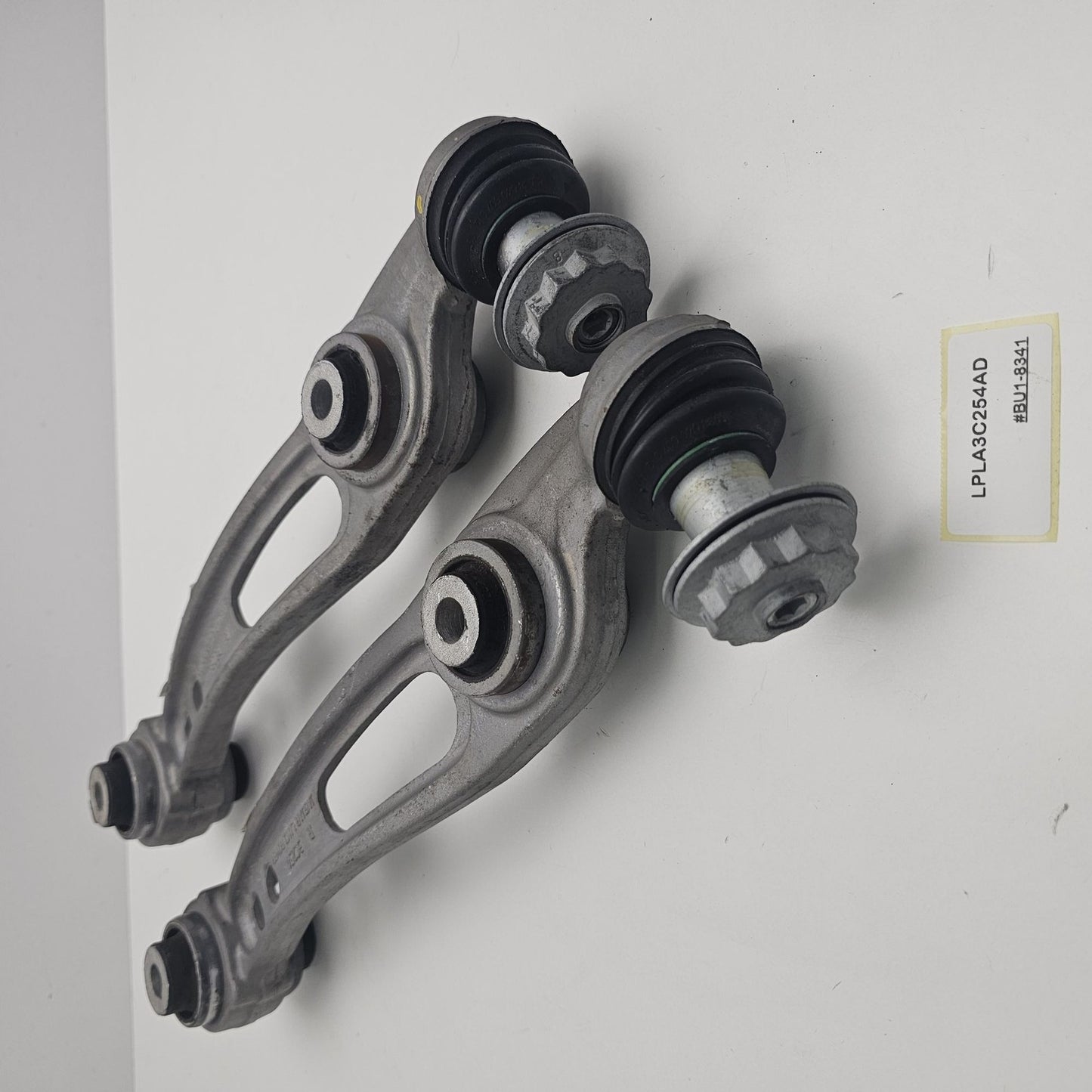 2009-2015 Jaguar XF Front Right Suspension Lower Control Arm 3C254