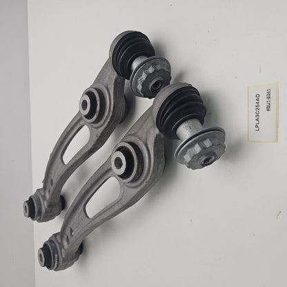 2009-2015 Jaguar XF Front Right Suspension Lower Control Arm 3C254