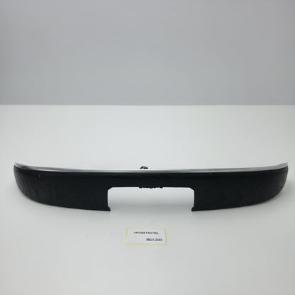 2018-2021 Audi A8 Trim Backrest Cover 4N0881607BL