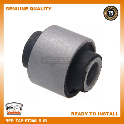 Febest 1993-1999 Toyota Celica Rear Transverse Rod Bushing TAB-ST200LRUB