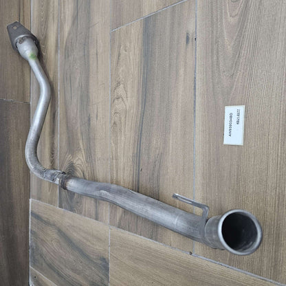 2009-2015 Jaguar XJ X351 Fuel Tank Filler Neck Pipe AW939034BD