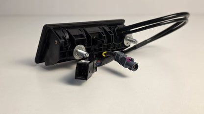 2017-2019 Audi Q7 Premium Liftgate Latch Handle 4MO827566