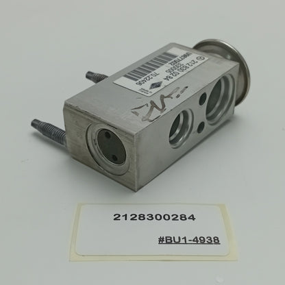2021 Mercedes-Benz AMG GT AC Expansion Valve 2128300284