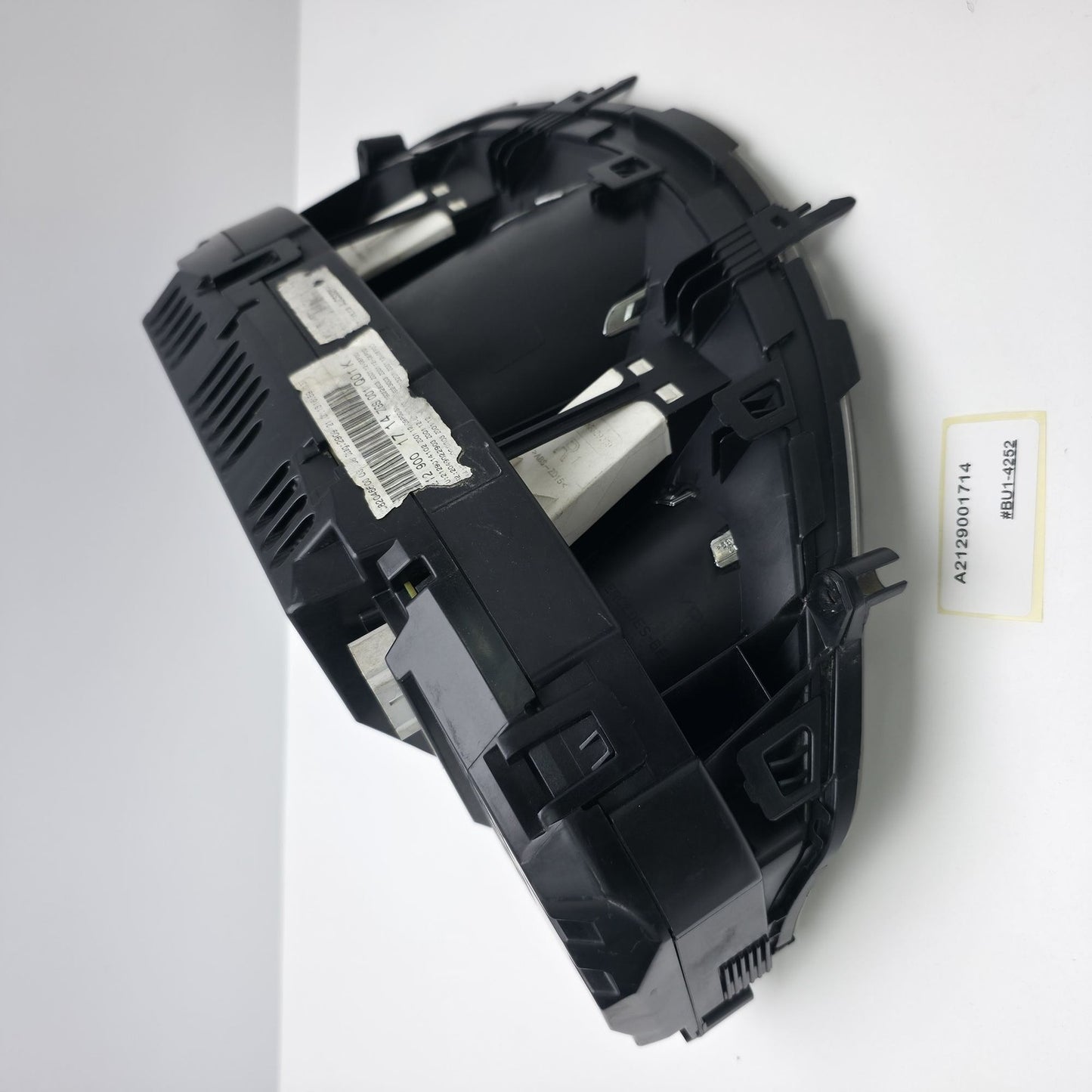 2010-2013 Mercedes E350 INSTRUMENT CLUSTER A2129001714