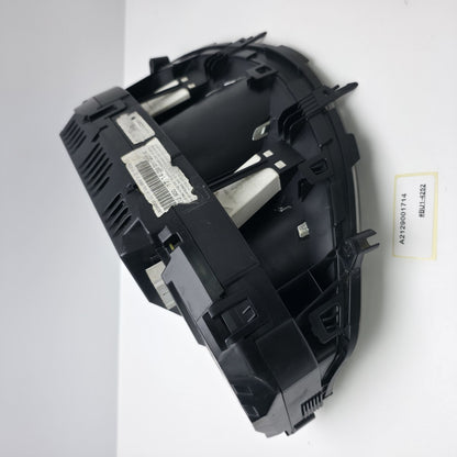 2010-2013 Mercedes E350 INSTRUMENT CLUSTER A2129001714