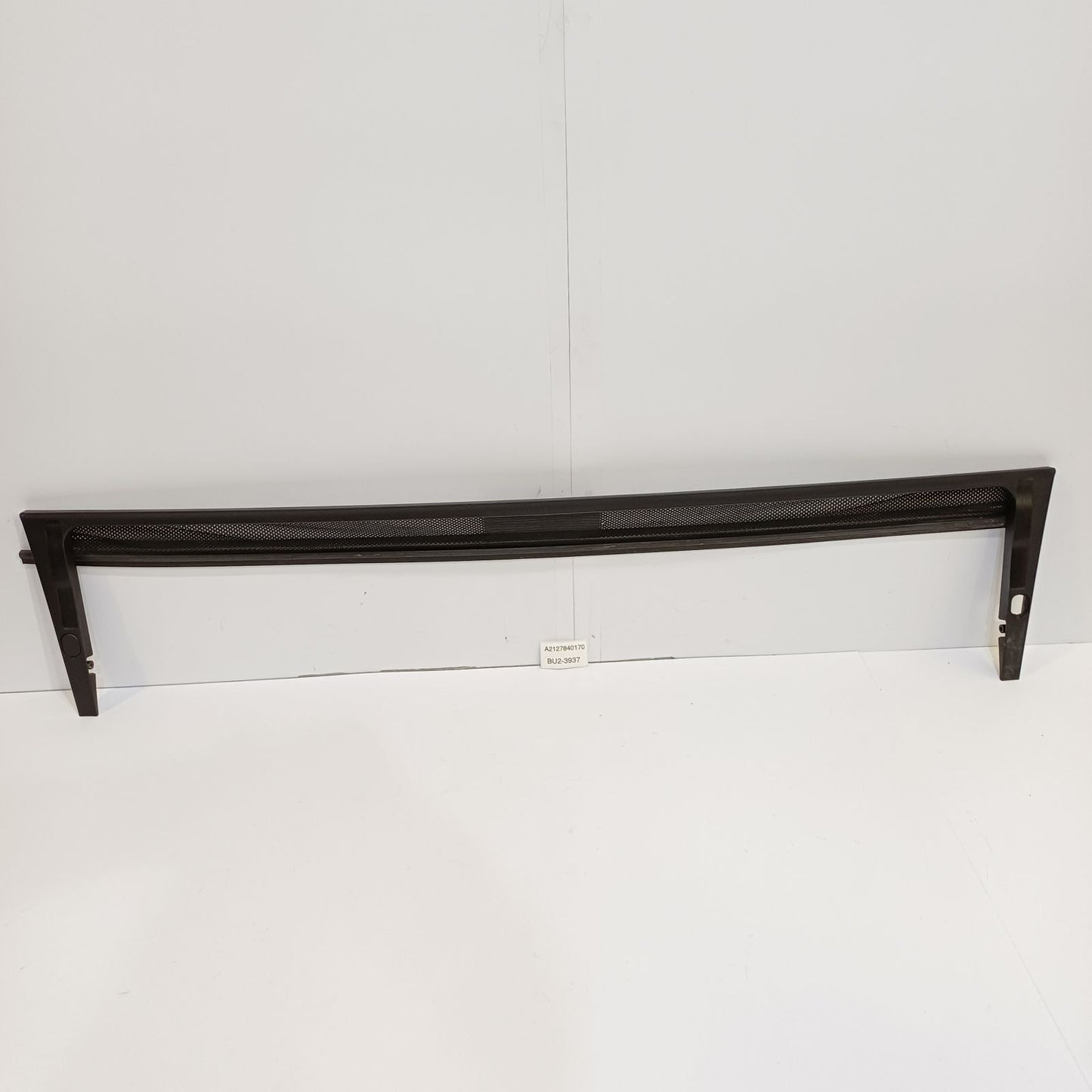 2009-2016 Mercedes-Benz E-Class Sunroof Wind Deflector A2127840170