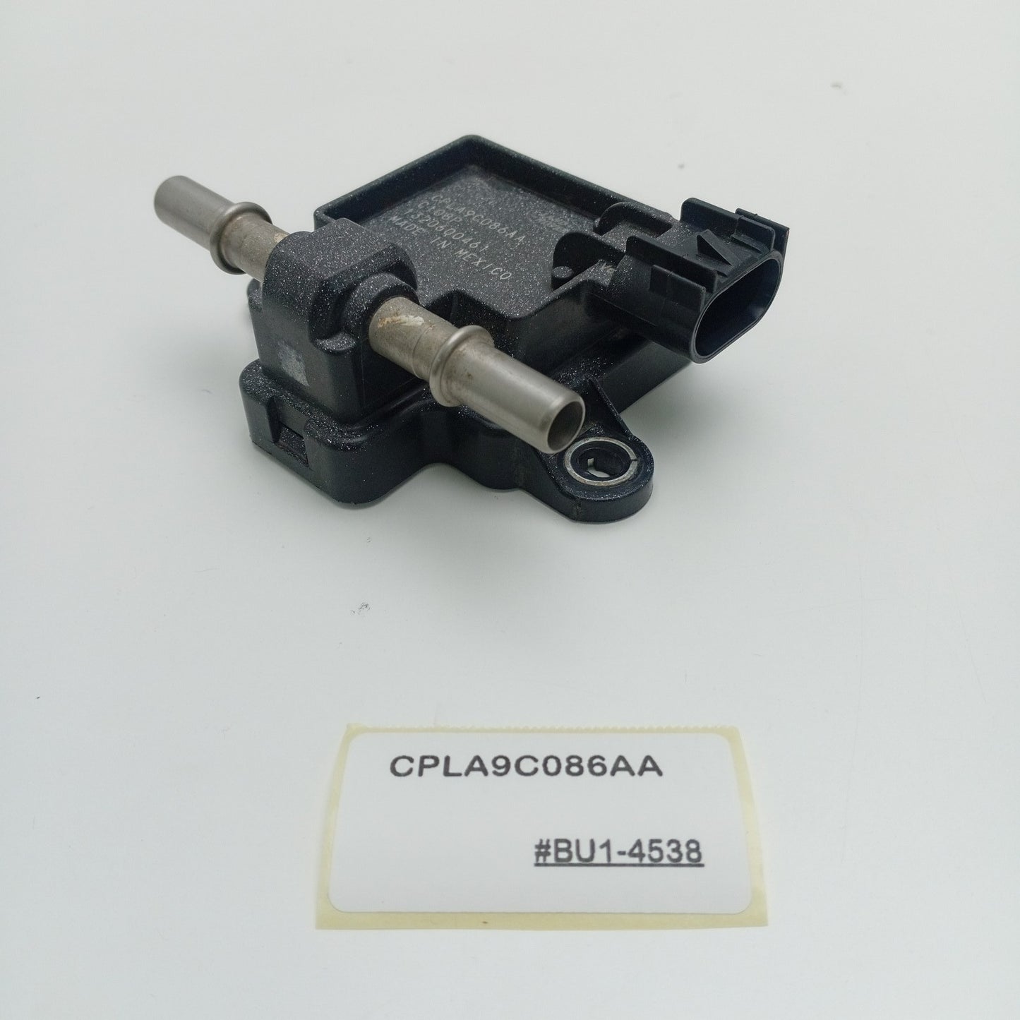 2014-2015 Land Rover Range Rover FLEX FUEL PRESSURE SENSOR CPLA9C086AA