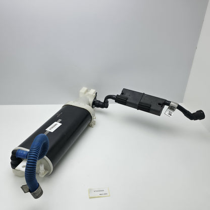 2014-2024 Maserati Quattroporte FUEL VAPOUR FILTER (USA) 670030583