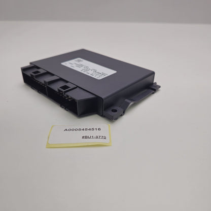 2009 Mercedes-Benz C TRANSMISSION CONTROL MODULE A0005454516