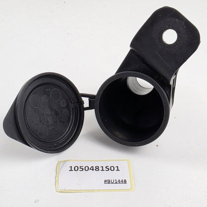 2010-2016 MINI COOPER COUNTRYMAN R60 WASHER BOTTLE FILLER NECK 1050481S01