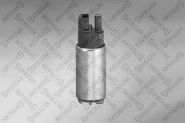 STELLOX 1997-2004 Kia Sephia Fuel Pump Assembly 0K2DJ1335Z