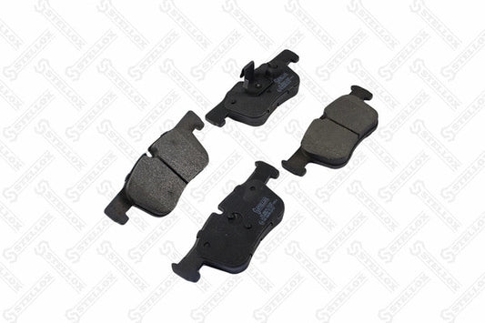 STELLOX BMW REPAIR KIT, BRAKE PADS - 34116850568