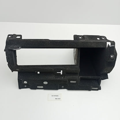 2002-2012 Land Rover Range Rover III Clipboard passenger 9314P0094