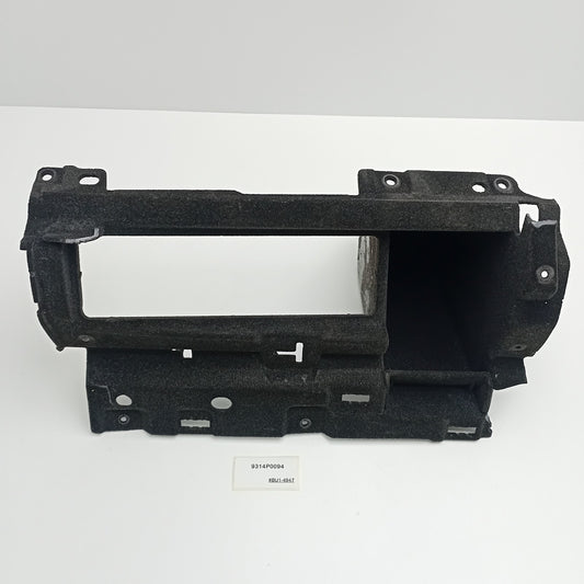 2002-2012 Land Rover Range Rover III Clipboard passenger 9314P0094