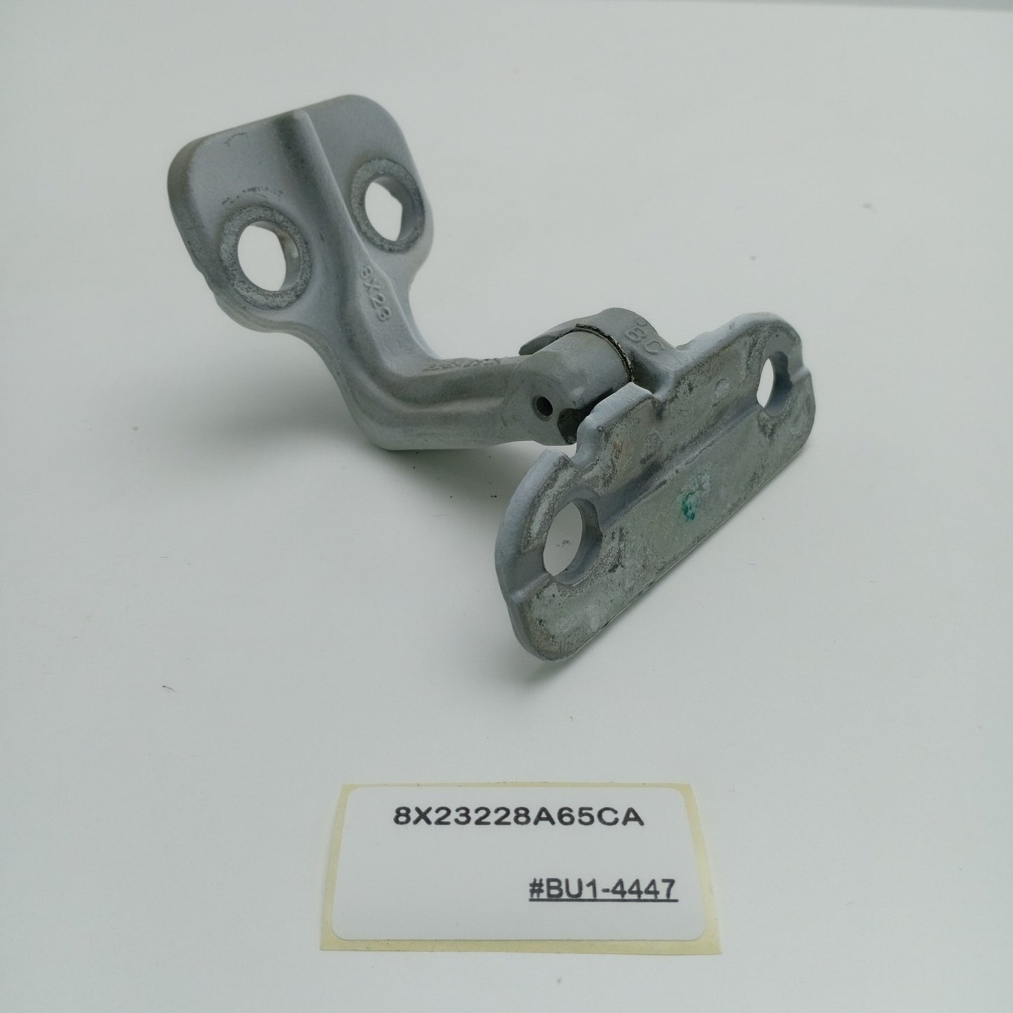 2009-2015 Jaguar XF REAR Door Hinge 8X23228A65CA