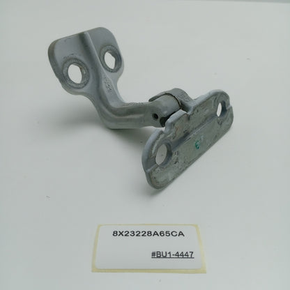 2009-2015 Jaguar XF REAR Door Hinge 8X23228A65CA