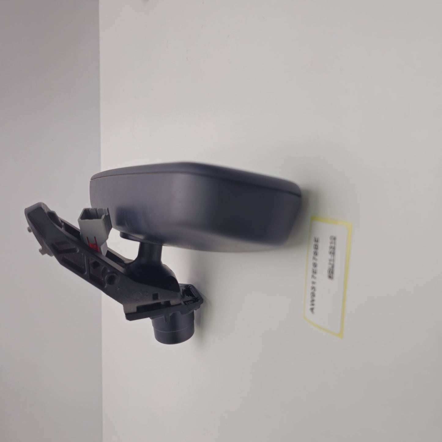 2010-2015 Jaguar XJ Interior Rear View Mirror AW9317E678BE
