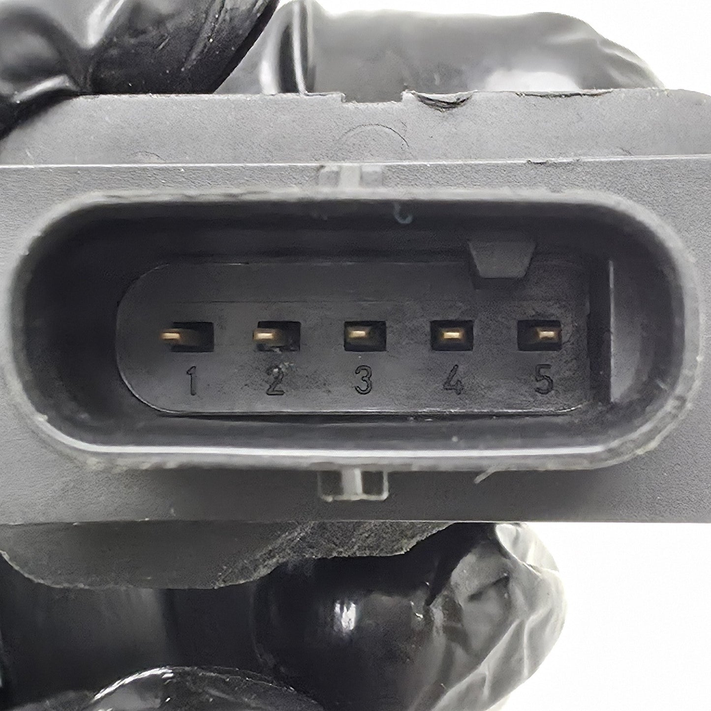 2007-2008 Mercedes-Benz CLS350 Mass air flow meter F00C2G7301