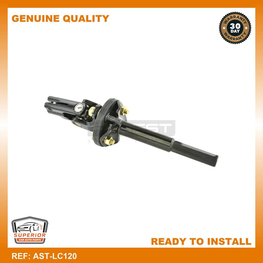 FEBEST 2003-2009 Lexus GX470 Lower Intermediate Steering Shaft AST-LC120