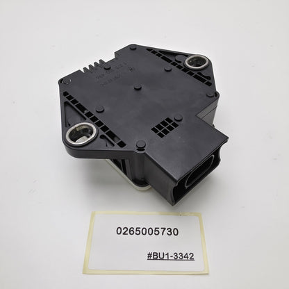 2012-2014 Land Rover Range Rover ESP YAW RATE SENSOR 0265005730