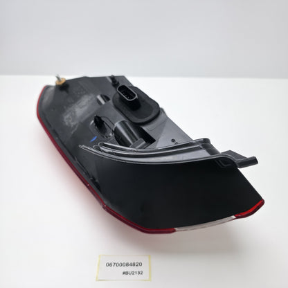 2014-2020 Maserati Ghibli Rear Left LED Tail Lamp Taillight 06700084820