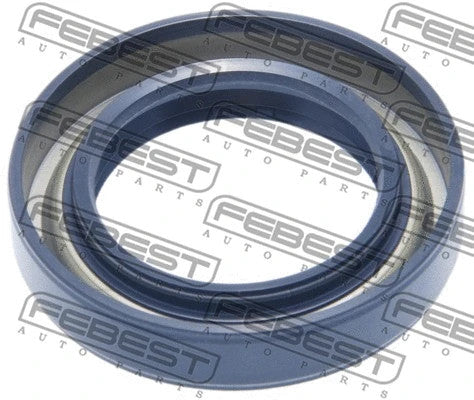 FEBEST 2013-2019 Toyota Highlander Drive Shaft Oil Seal 38x58x11 95IBS-38581111L