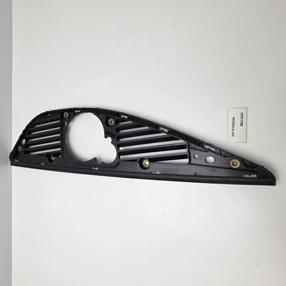2011-2018 Audi A8 Dashboard Air Vent Upper Deflector 4H1819923A