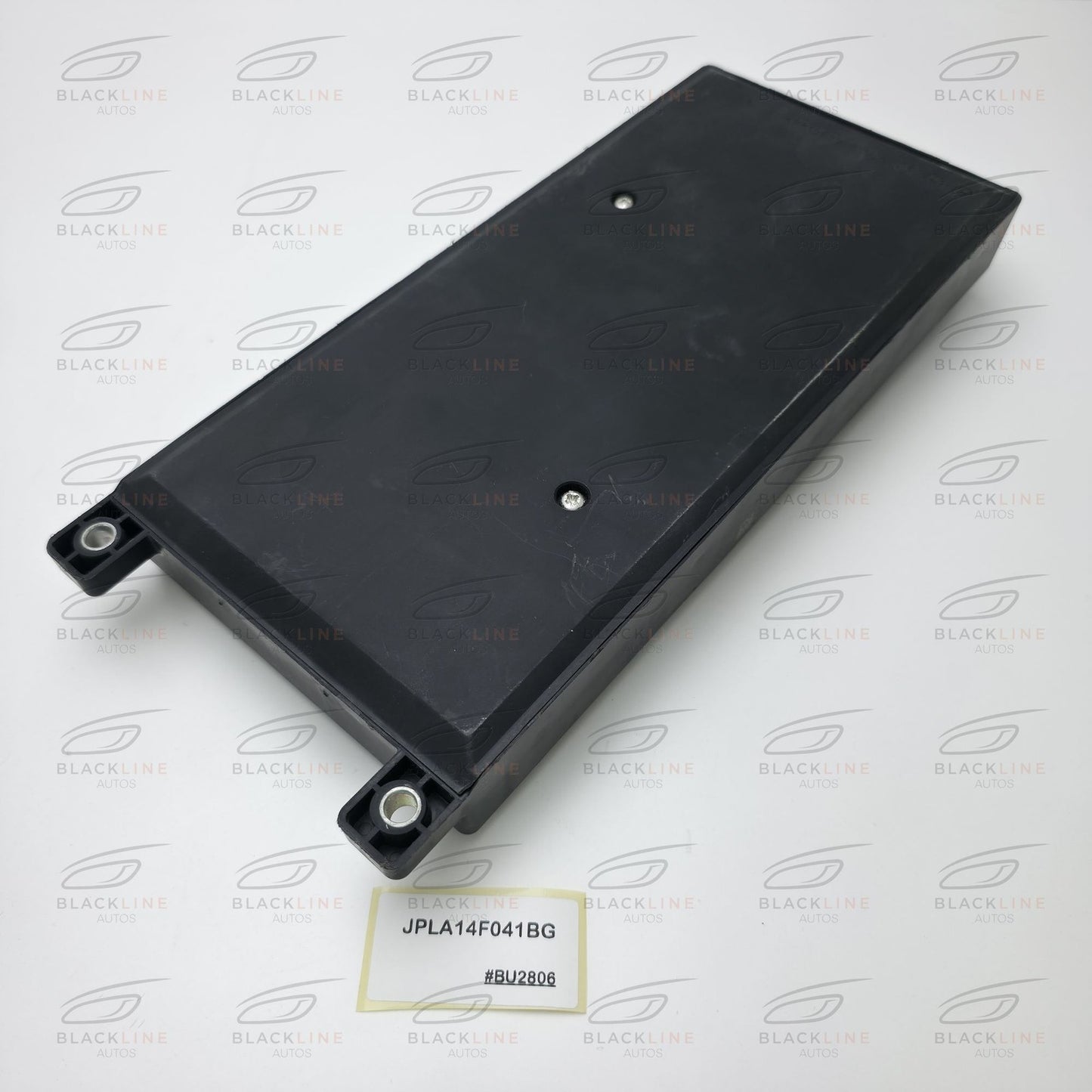 2018-2022 Land Rover Range Rover Sport Body Control Module (BCM) JPLA14F041BG