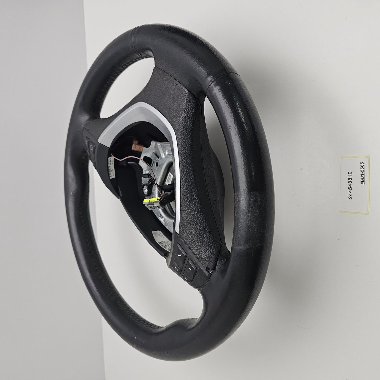 2006-2013 BMW X5 Steering Wheel 244543810