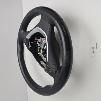2006-2013 BMW X5 Steering Wheel 244543810