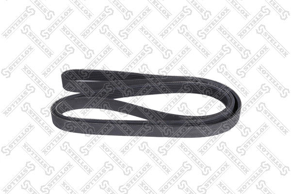 STELLOX 2013-2023 Renault Duster V-Ribbed Belt 117206842R