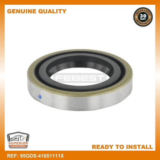 FEBEST NISSAN Half Shaft Oil Seal 95GDS-41651111X